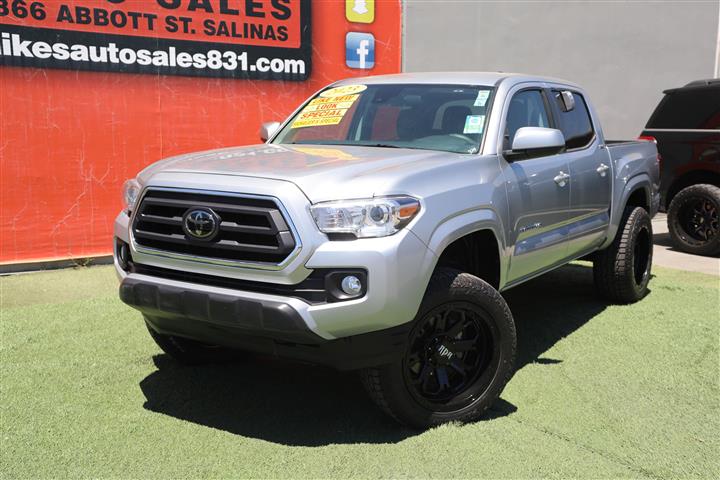 $33999 : 2023 TOYOTA TACOMA SR5 image 1