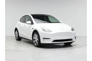 Tesla Model Y 2021 AWD Long