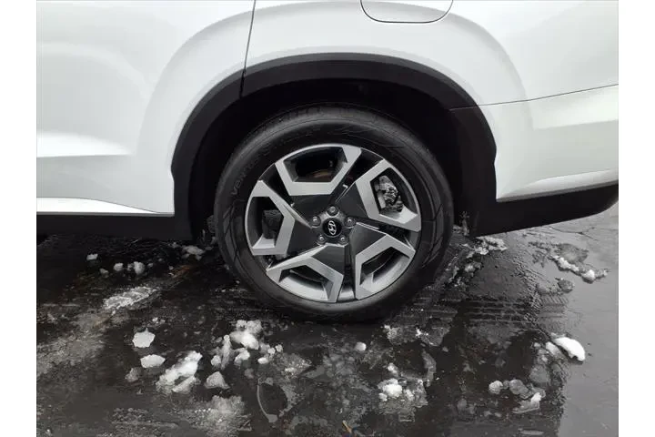 $37972 : Hyundai PALISADE 2025 AWD SE image 7