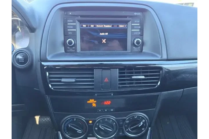 $13228 : Mazda CX-5 2015 Touring 4dr image 10