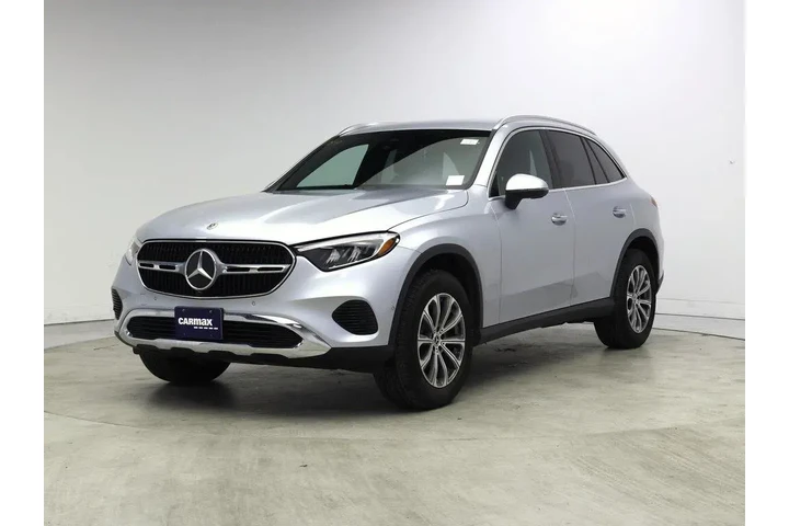 $38998 : Mercedes-Benz GLC 2025 GLC 3 image 4