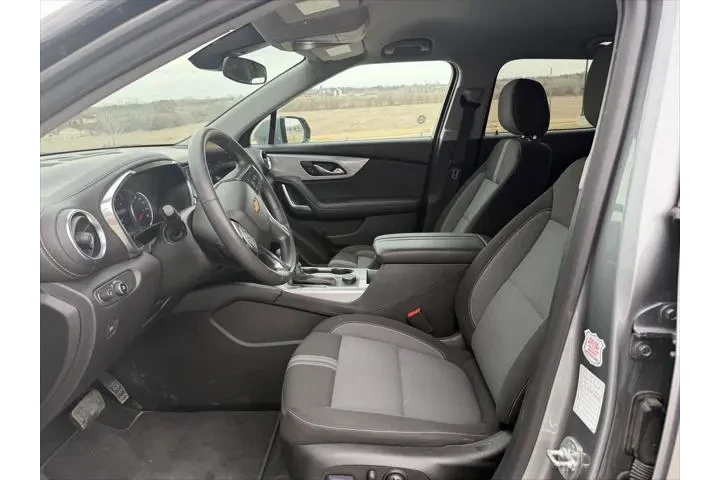 $29442 : Chevrolet Blazer 2025 AWD LT image 5