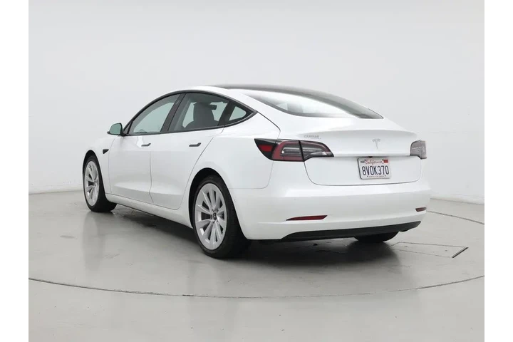 $23998 : Tesla Model 3 2021 Standard image 2