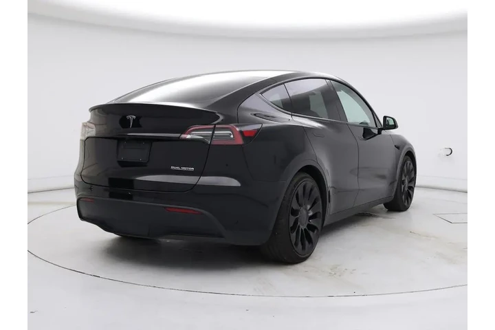 $31998 : Tesla Model Y 2022 AWD Perfo image 8