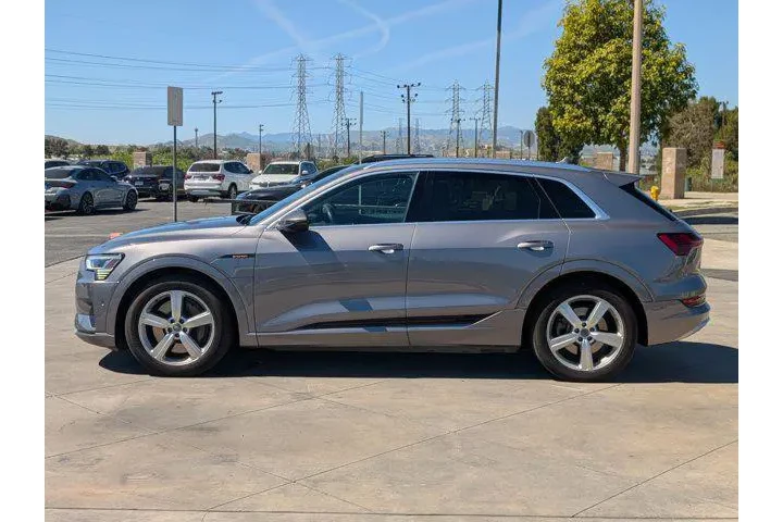 $17410 : Audi e-tron 2019 AWD quattro image 8