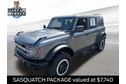 $39970 : Ford Bronco 2023 4x4 Base Ad thumbnail