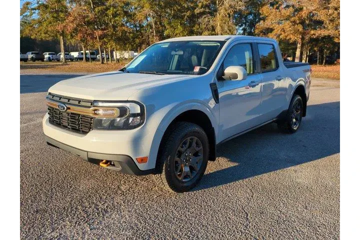 $34840 : Ford Maverick 2023 AWD Laria image 8