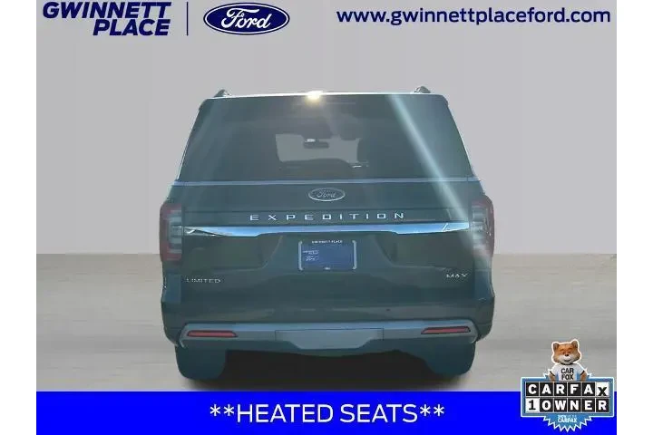 $39998 : Ford Expedition MAX 2024 4x2 image 6