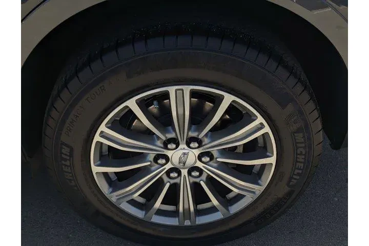 $23995 : Cadillac XT5 2019 Luxury 4dr image 7