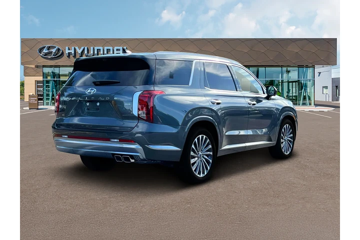 $36881 : Hyundai PALISADE 2024 AWD Ca image 7