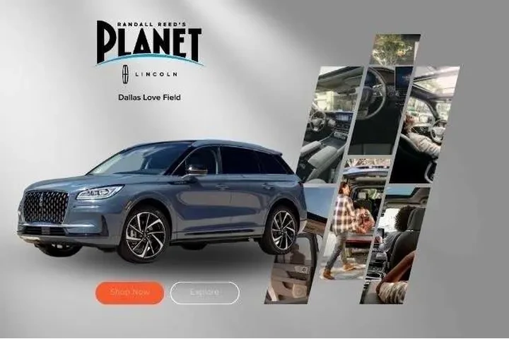 $12499 : Ford Explorer 2018 Base 4dr image 10