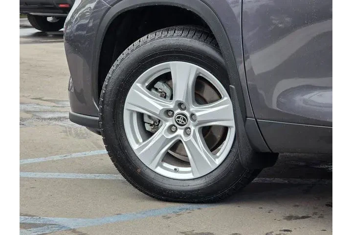 $33000 : Toyota Highlander 2024 AWD L image 8