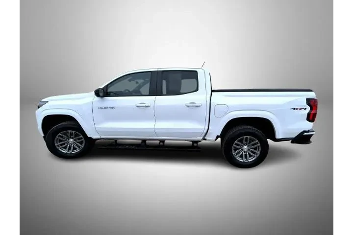 $35495 : Chevrolet Colorado 2024 4x4 image 8