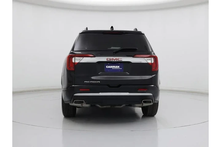 $39998 : GMC Acadia 2023 Denali 4dr S image 6