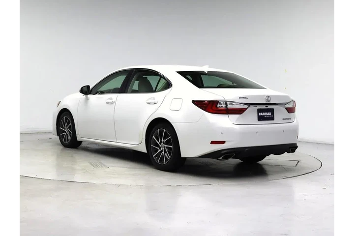 $20998 : Lexus ES 350 2018 4dr Sedan image 2