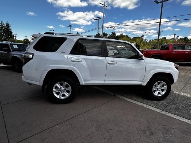 $47409 : 2024 4Runner SR5 Premium image 6