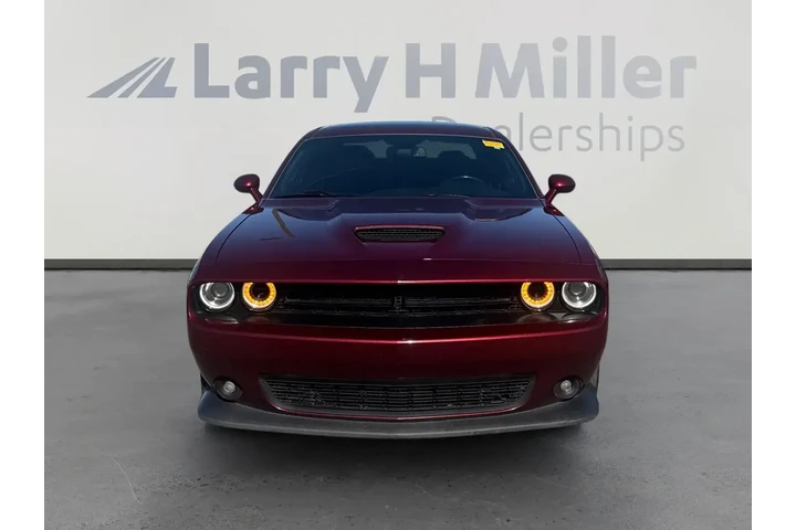 $20995 : Dodge Challenger 2019 GT 2dr image 8