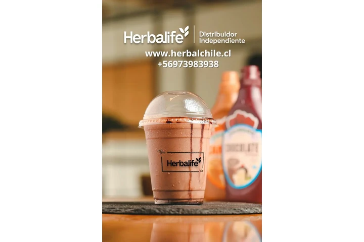 Los productos de Herbalife te image 1
