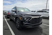 Chevrolet Trailblazer 2024 A