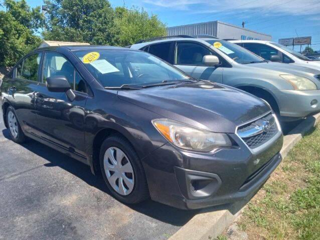 $8990 : 2014 Impreza 2.0i image 2