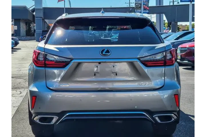 $36888 : Lexus RX 350 2019 AWD F SPOR image 6