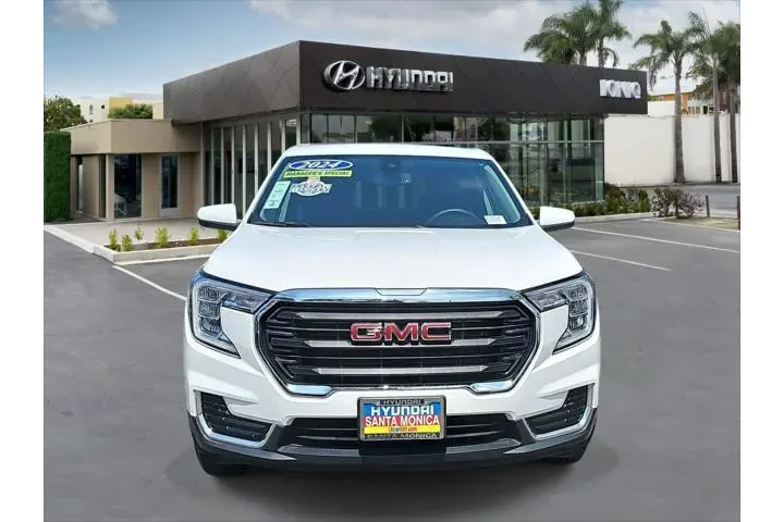 $19995 : GMC Terrain 2024 AWD SLE 4dr image 8
