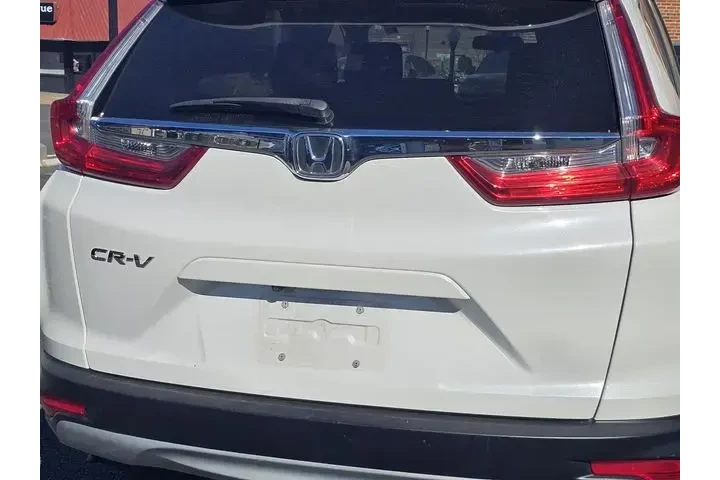 $19298 : Honda CR-V 2019 EX 4dr SUV image 7