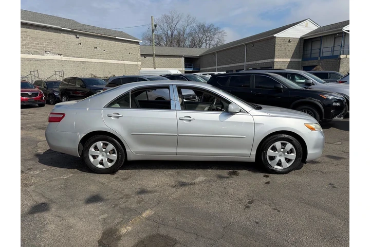 $6698 : Toyota Camry 2009 LE 4dr Sed image 9