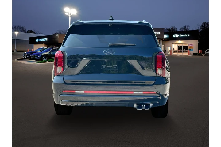 $38900 : Hyundai PALISADE 2024 AWD Ca image 6
