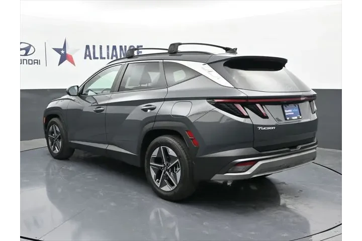 $27978 : Hyundai TUCSON 2025 SEL Conv image 5