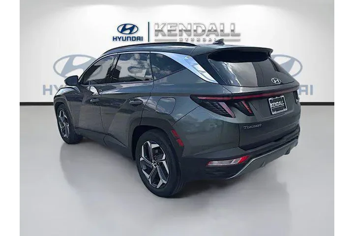 $20497 : Hyundai TUCSON 2022 Limited image 4