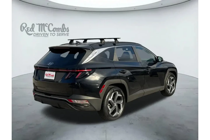 $20396 : Hyundai TUCSON 2023 SEL 4dr image 5