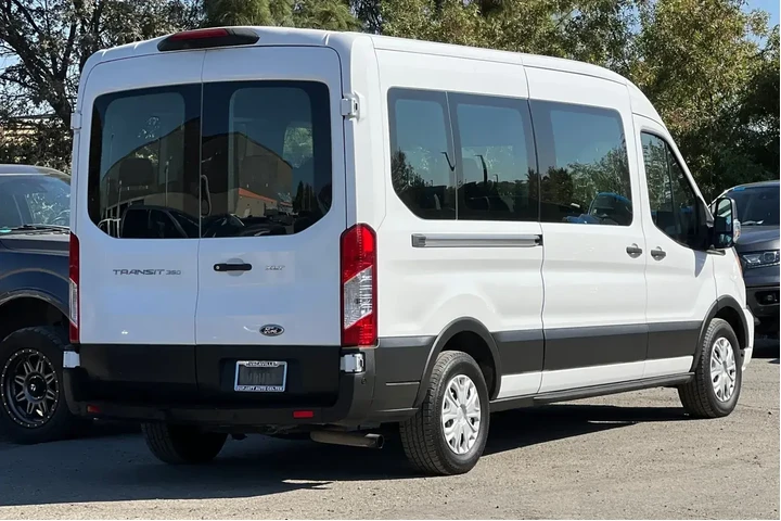 $31900 : Ford Transit 2021 350 XL 3dr image 4