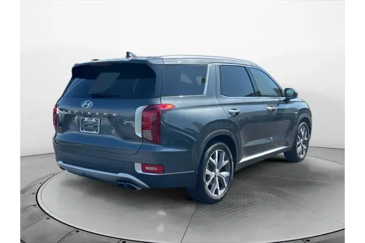 $27499 : Hyundai PALISADE 2022 AWD SE image 7