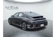$25216 : Hyundai IONIQ 6 2023 SEL 4dr thumbnail