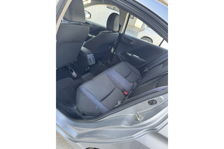 $155000 : CITY EXAut HONDA 2016 image 5