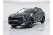 $29998 : Kia Sportage 2026 EX 4dr SUV thumbnail