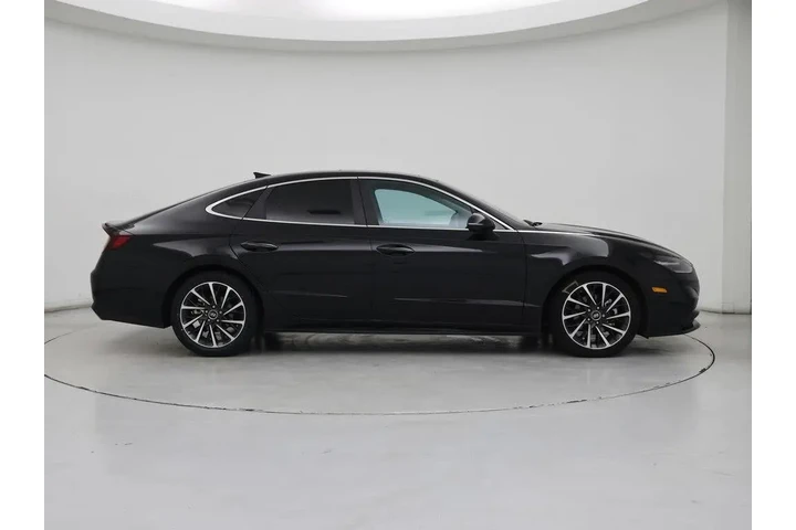 $22998 : Hyundai SONATA 2022 Limited image 7