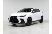 $37998 : Lexus NX 350 2022 AWD F SPOR thumbnail