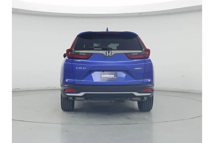 $25998 : Honda CR-V 2020 AWD EX-L 4dr image 6