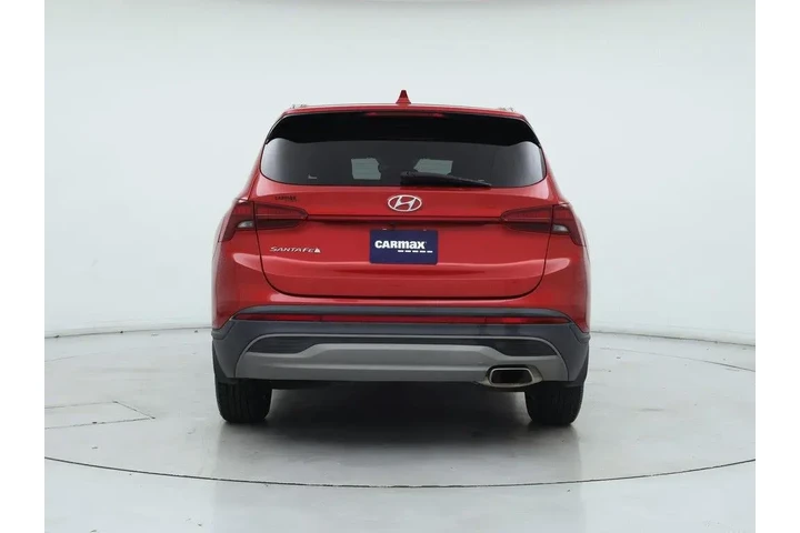 $19998 : Hyundai SANTA FE 2023 SE 4dr image 6