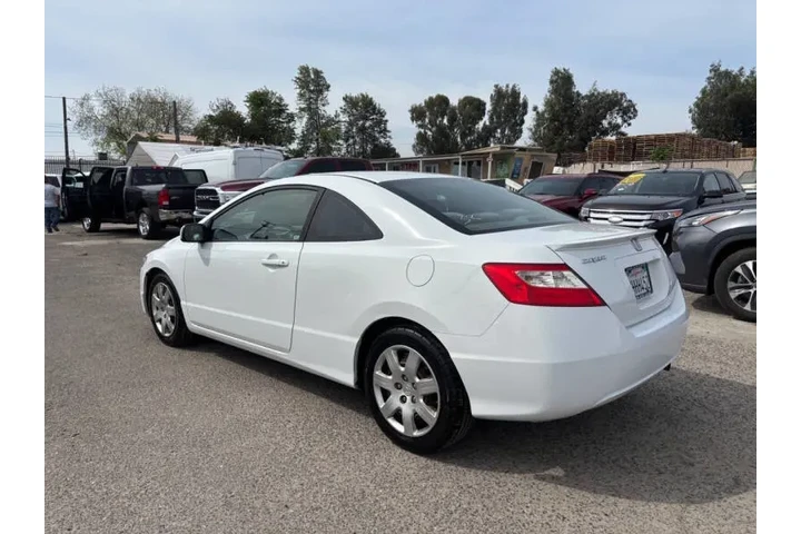 $8999 : 2010 Civic LX image 8