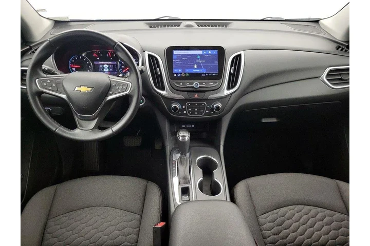 $18998 : Chevrolet Equinox 2019 4x4 L image 9
