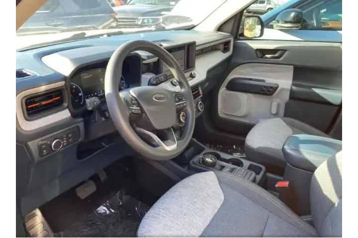 $24600 : Ford Maverick 2022 XL 4dr Su image 5