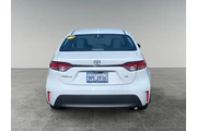 $23900 : Toyota Corolla 2025 LE 4dr S thumbnail