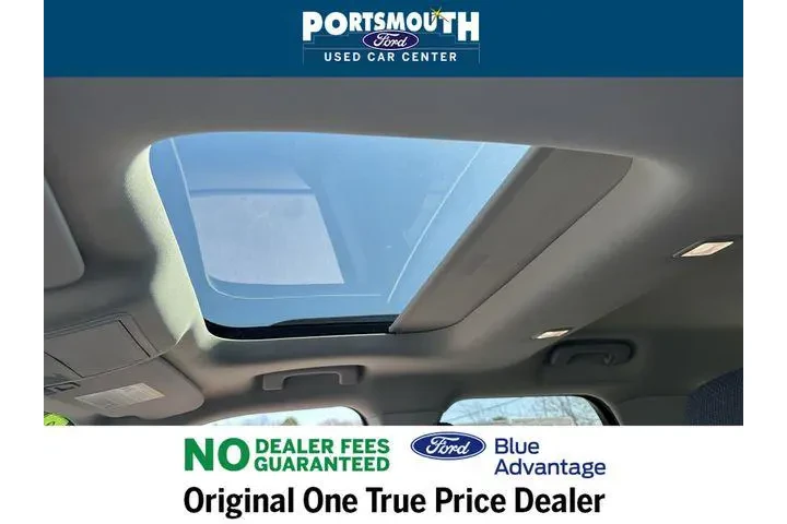 $27995 : Ford Bronco Sport 2024 AWD B image 8