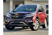 2016 CR-V EX-L w/Navi en Atlanta