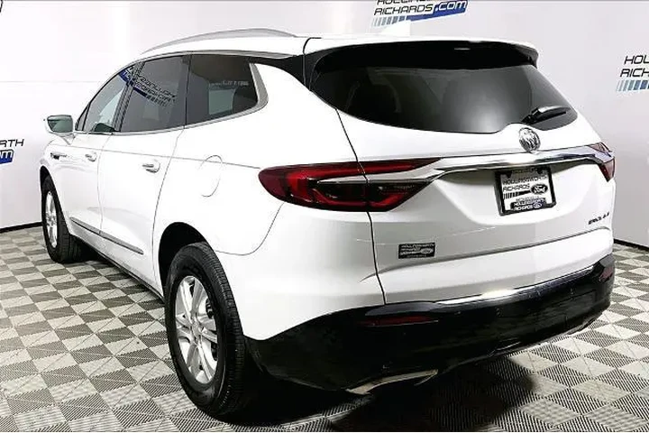 $14852 : Buick Enclave 2019 Preferred image 8