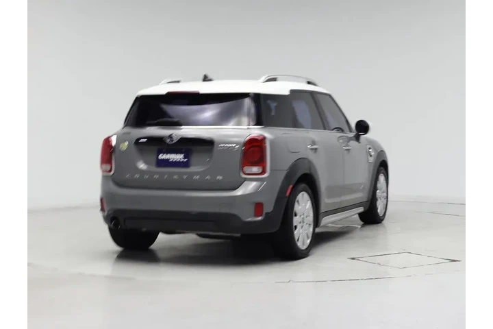 $23998 : MINI Countryman Plug-in Hybr image 8