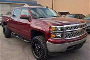 $25888 : 2015 CHEVROLET SILVERADO 1500 thumbnail